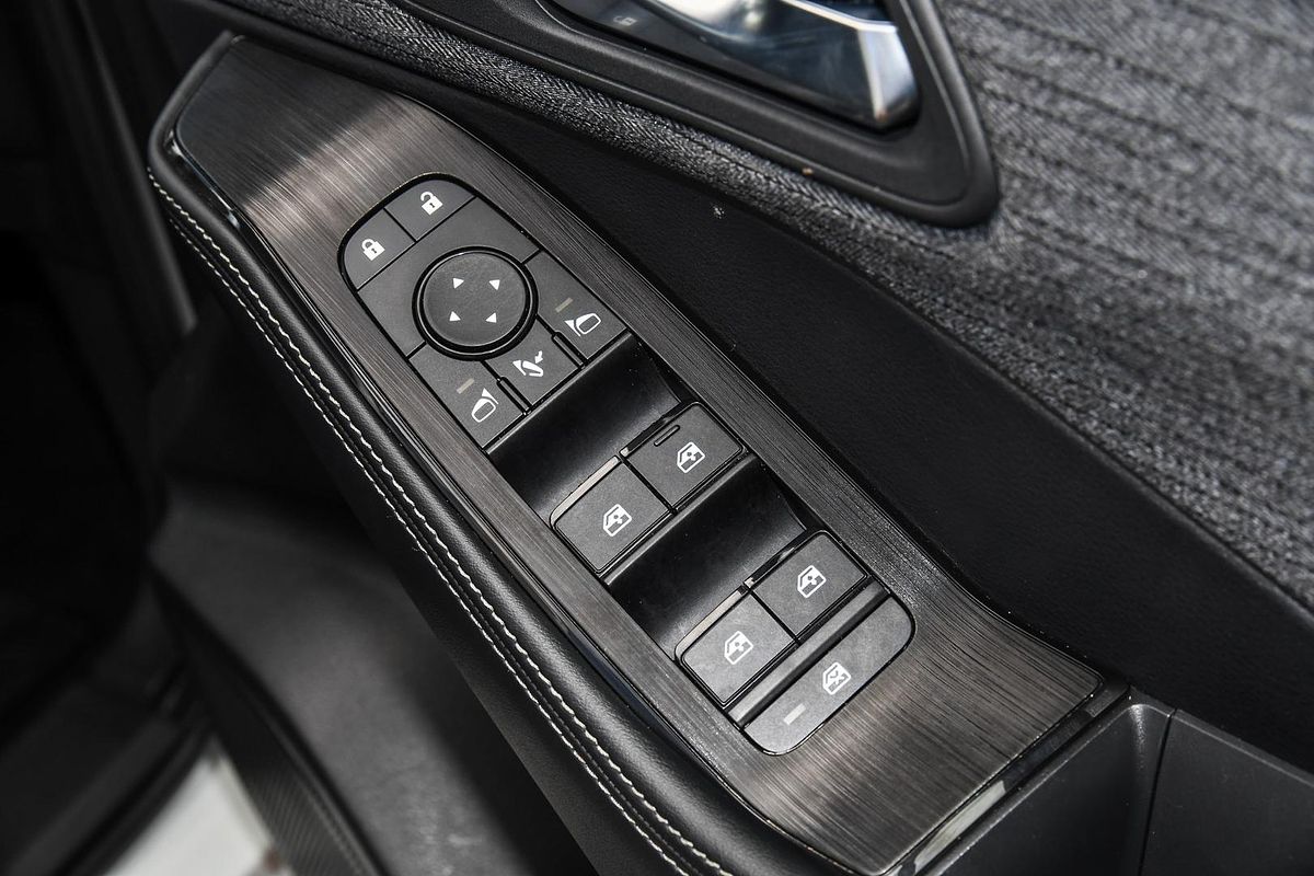 2024 Nissan X-TRAIL ST T33