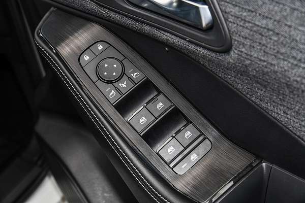 2024 Nissan X-TRAIL ST T33