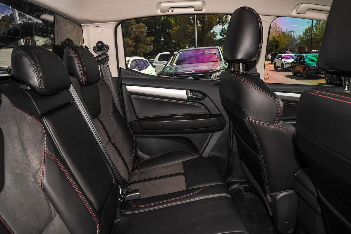 2019 Holden Special Vehicles Colorado SportsCat RG 4X4