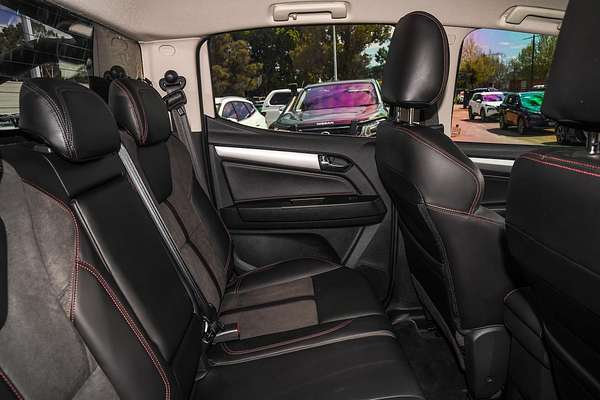 2019 Holden Special Vehicles Colorado SportsCat RG 4X4