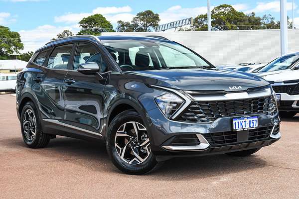 2024 Kia Sportage S NQ5