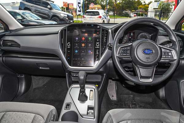 2024 Subaru Crosstrek 2.0L G6X