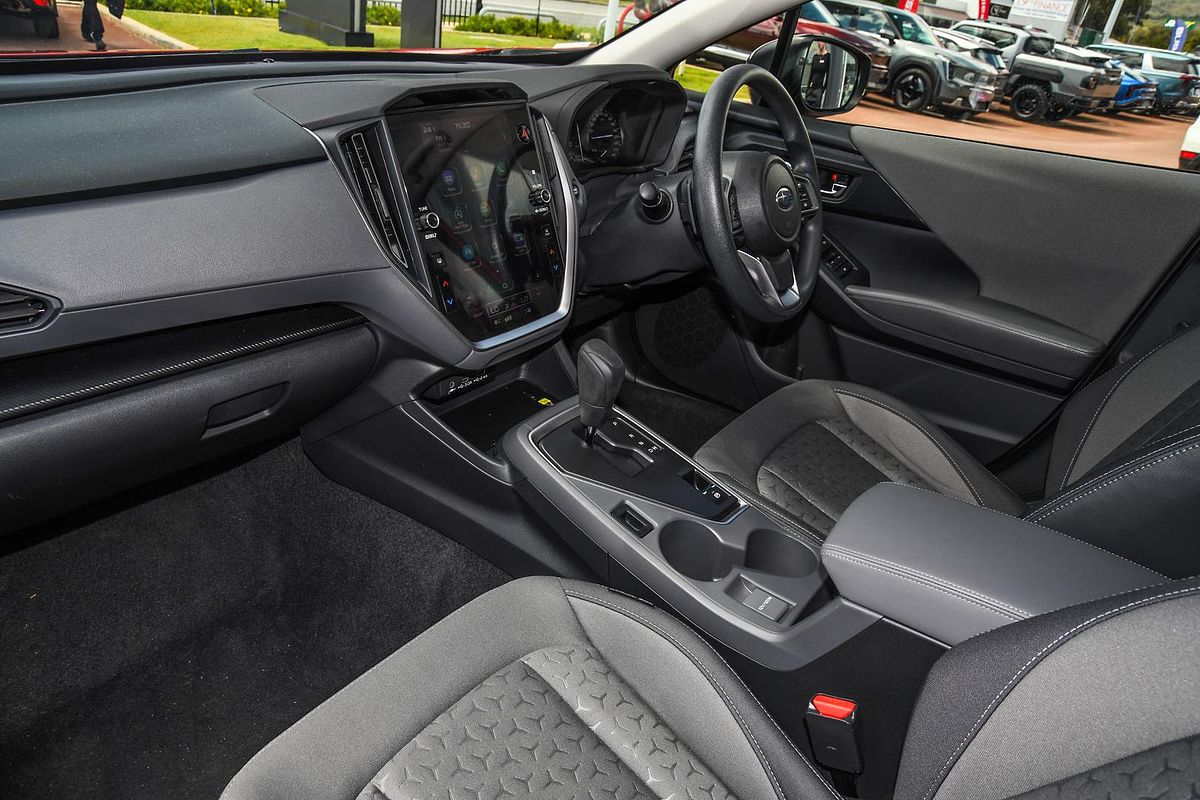 2024 Subaru Crosstrek 2.0L G6X