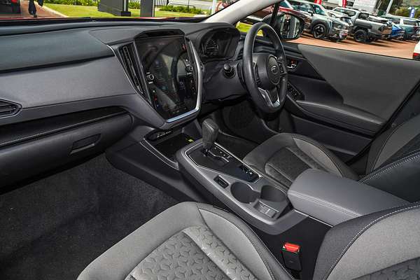 2024 Subaru Crosstrek 2.0L G6X