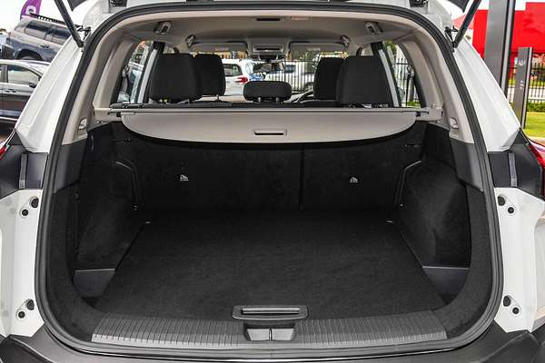 2024 Nissan X-TRAIL ST T33