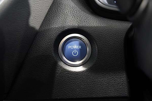 2022 Toyota Corolla Ascent Sport Hybrid ZWE211R