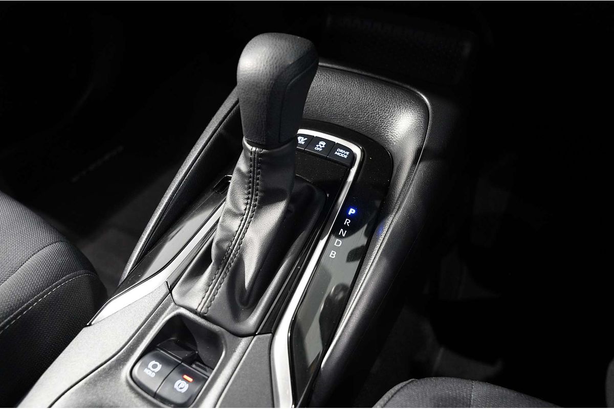 2022 Toyota Corolla Ascent Sport Hybrid ZWE211R