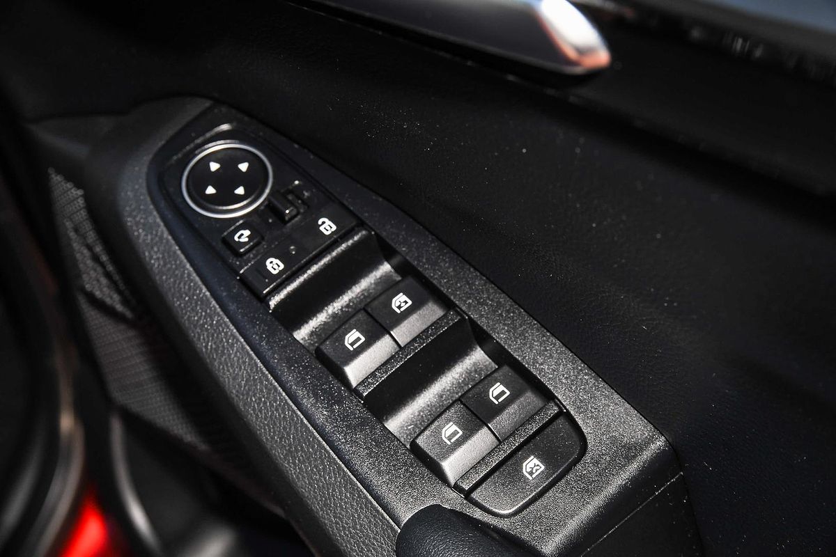 2020 Kia SELTOS SPORT (FWD) WITH SAFETY PACK MY20