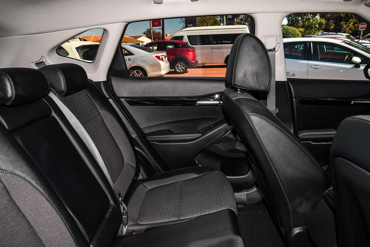 2020 Kia SELTOS SPORT (FWD) WITH SAFETY PACK MY20