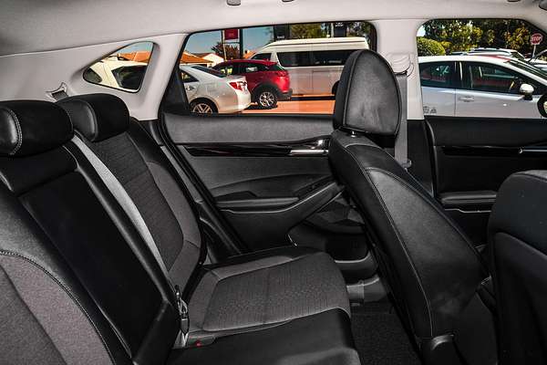 2020 Kia SELTOS SPORT (FWD) WITH SAFETY PACK MY20