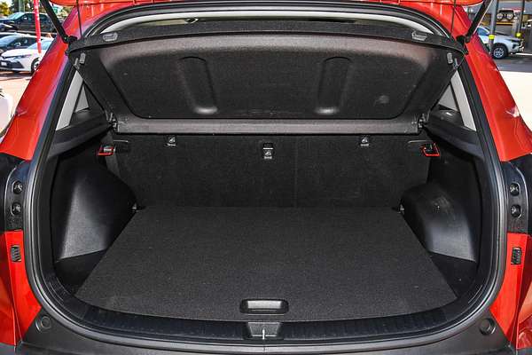 2020 Kia SELTOS SPORT (FWD) WITH SAFETY PACK MY20