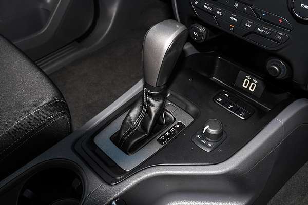 2018 Ford RANGER XLT 3.2 (4x4) PX MKIII MY19 4X4 3.2L