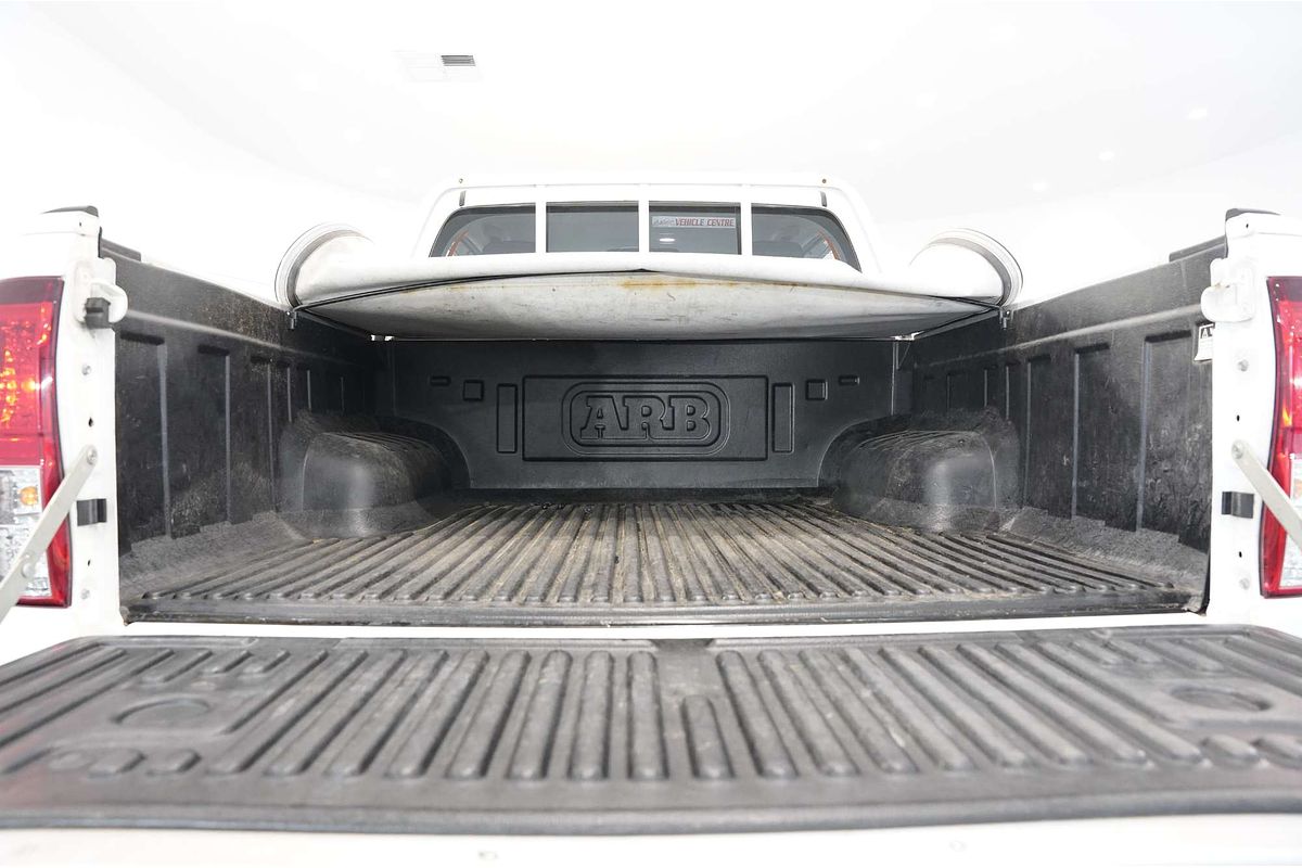 2021 Toyota Hilux Workmate Hi-Rider GUN135R Rear Wheel Drive