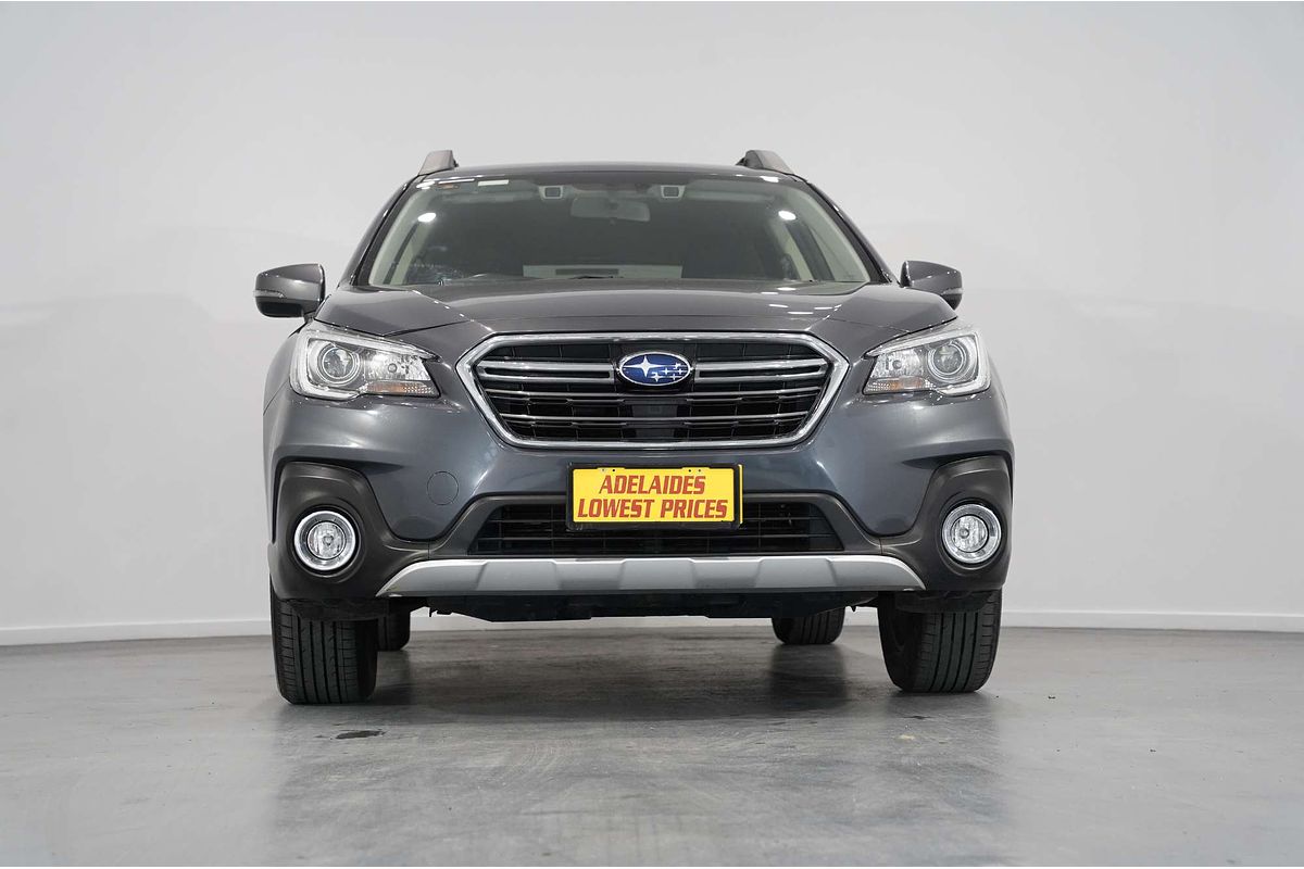 2020 Subaru Outback 2.5i 5GEN