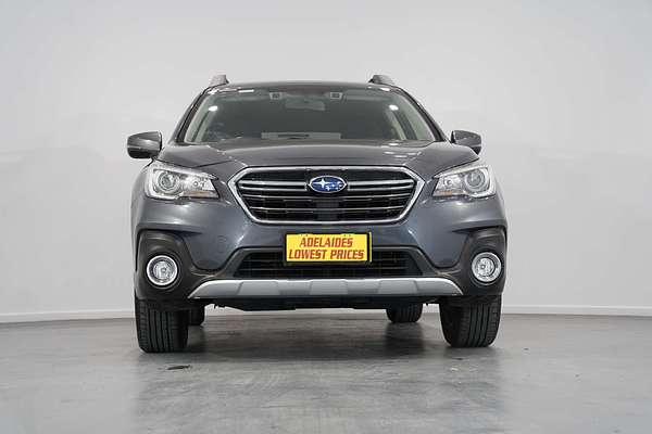 2020 Subaru Outback 2.5i 5GEN