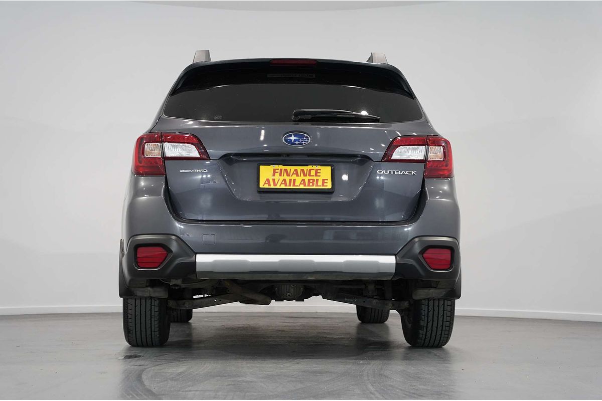 2020 Subaru Outback 2.5i 5GEN