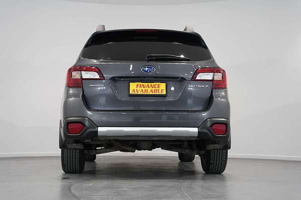 2020 Subaru Outback 2.5i 5GEN