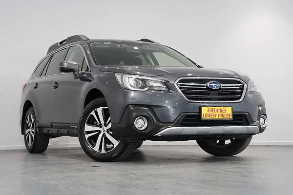 2020 Subaru Outback 2.5i 5GEN