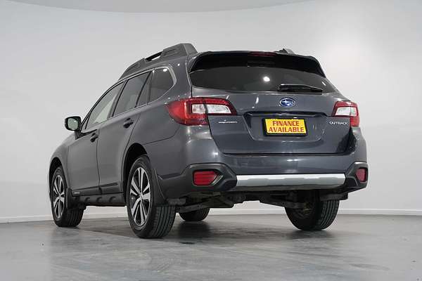 2020 Subaru Outback 2.5i 5GEN