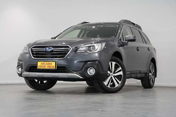 2020 Subaru Outback 2.5i 5GEN