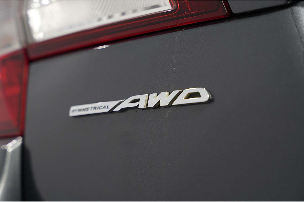 2020 Subaru Outback 2.5i 5GEN