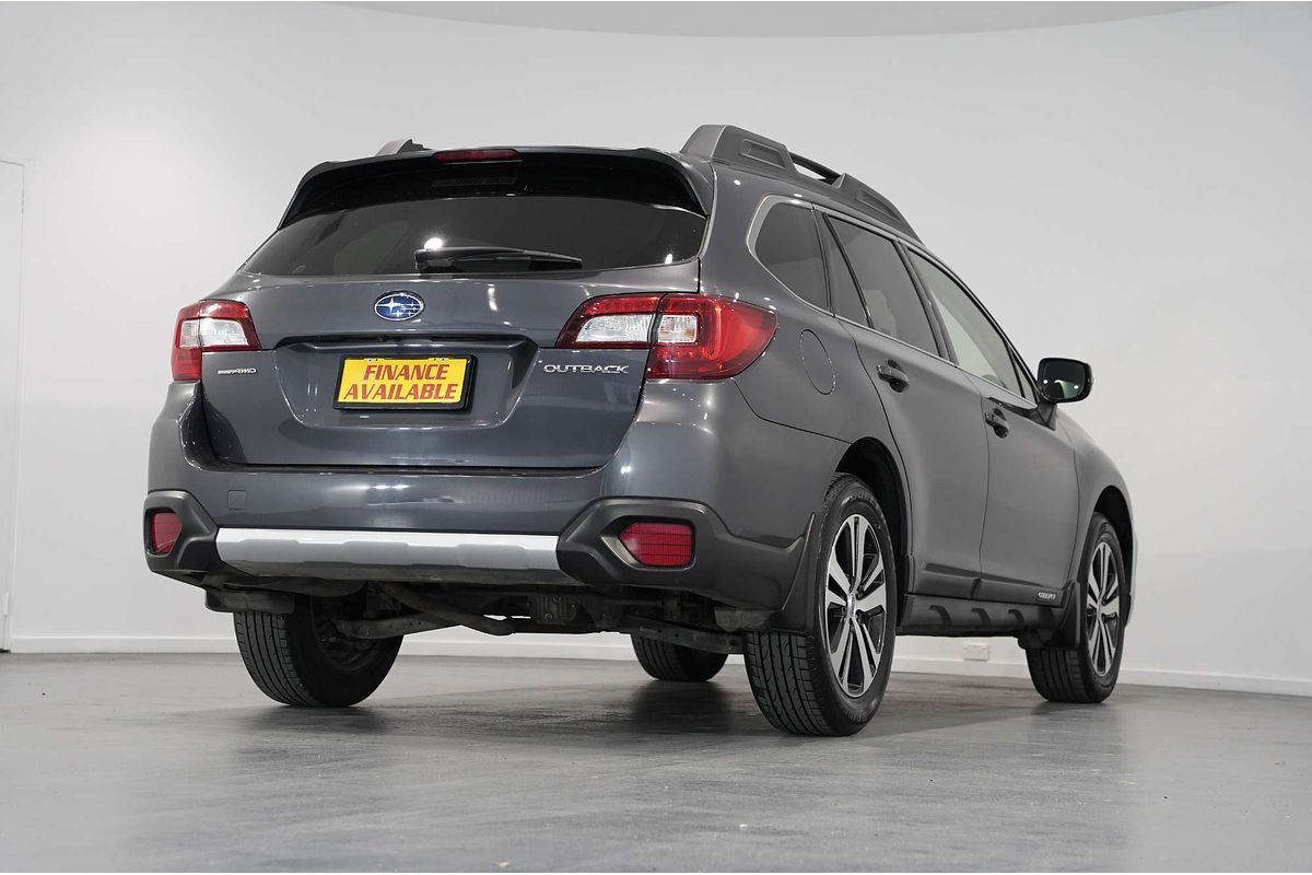 2020 Subaru Outback 2.5i 5GEN