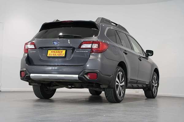 2020 Subaru Outback 2.5i 5GEN