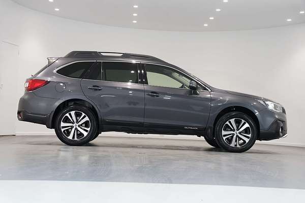2020 Subaru Outback 2.5i 5GEN