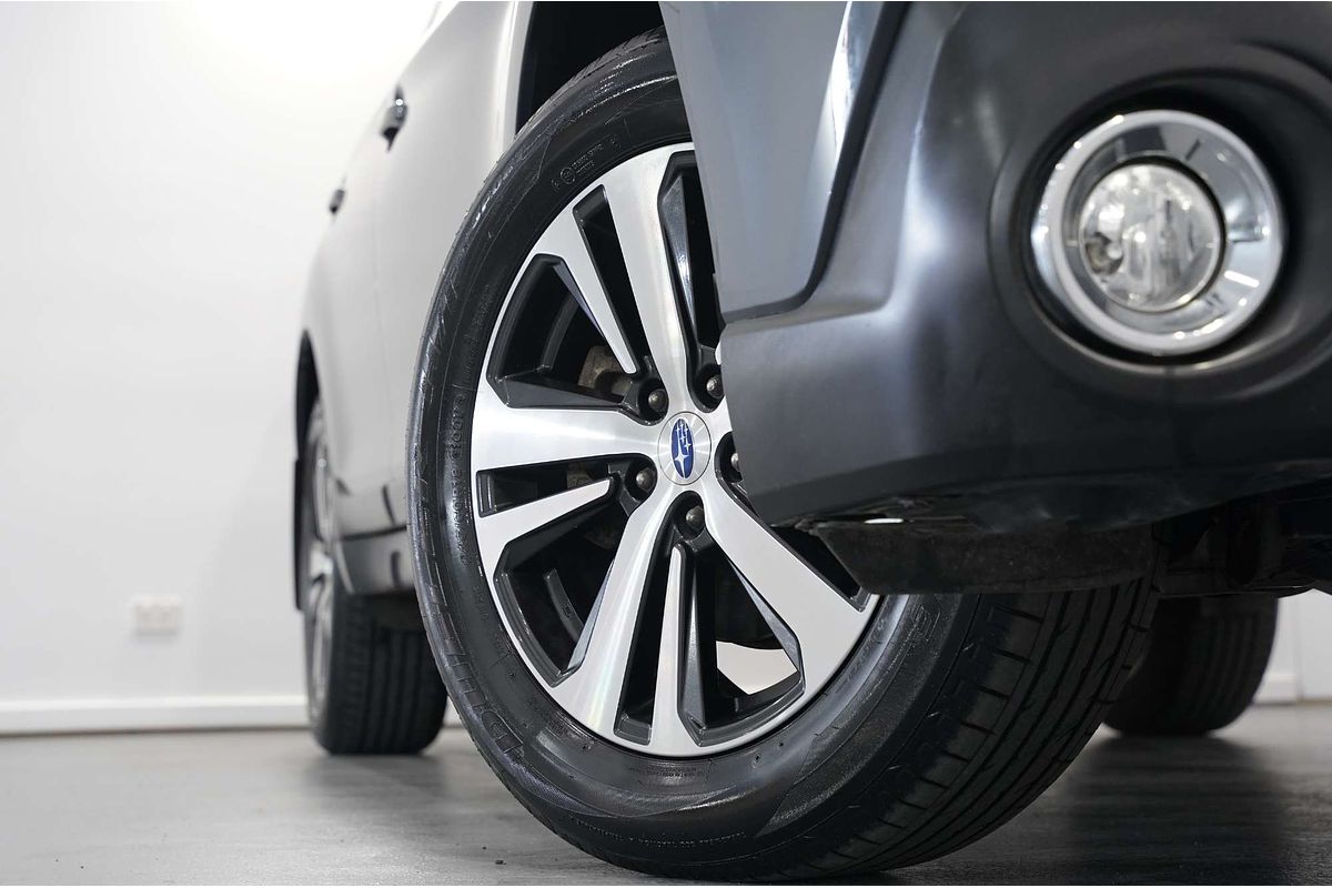 2020 Subaru Outback 2.5i 5GEN