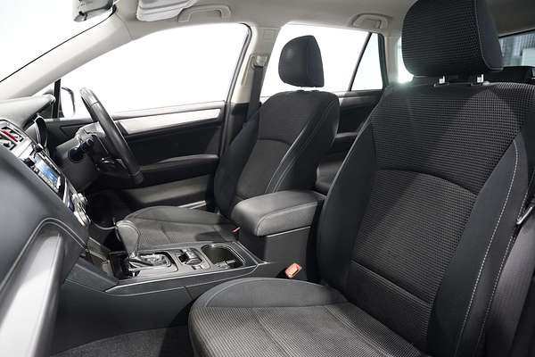 2020 Subaru Outback 2.5i 5GEN