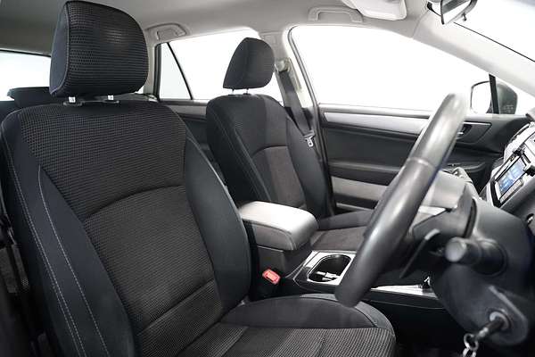 2020 Subaru Outback 2.5i 5GEN