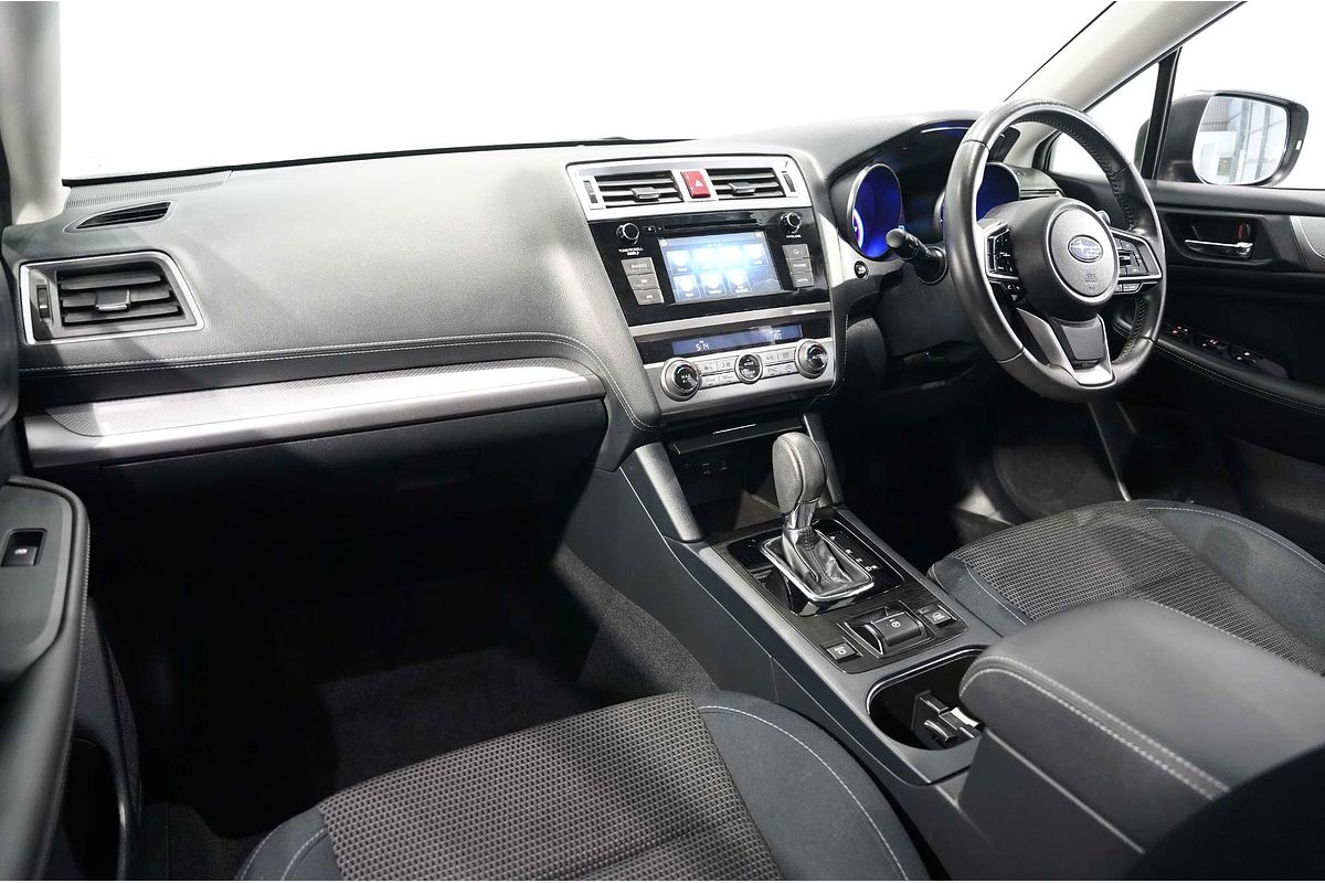 2020 Subaru Outback 2.5i 5GEN