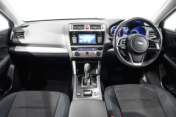 2020 Subaru Outback 2.5i 5GEN