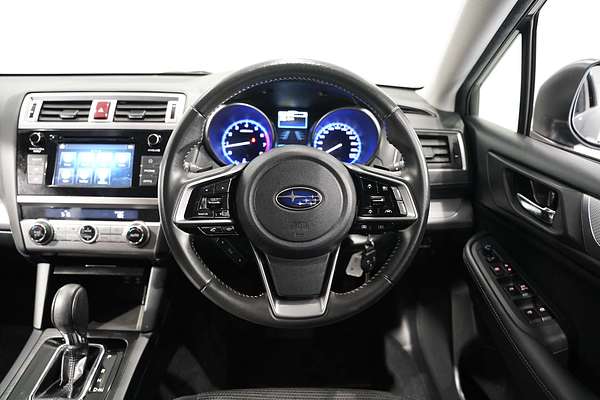 2020 Subaru Outback 2.5i 5GEN