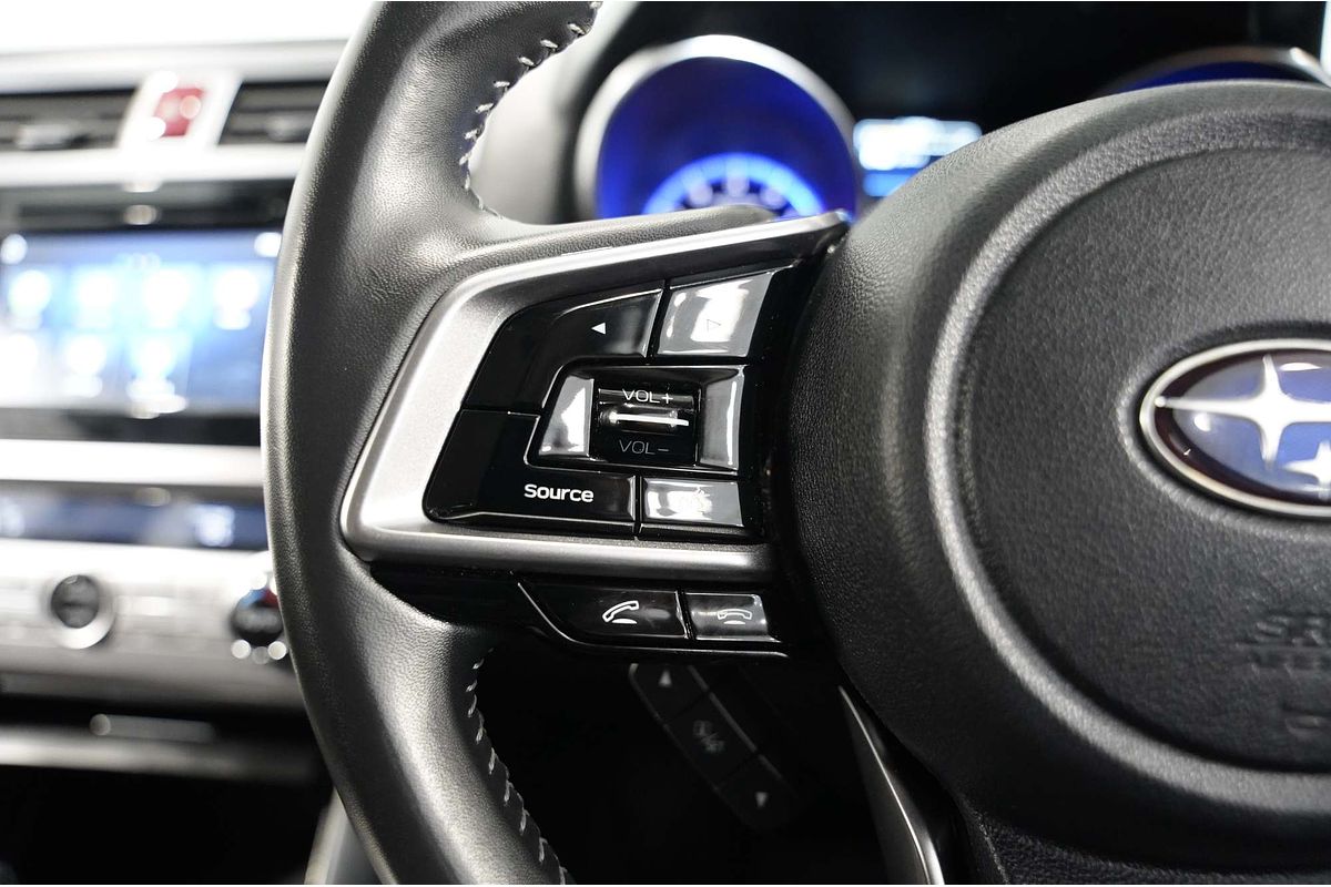 2020 Subaru Outback 2.5i 5GEN