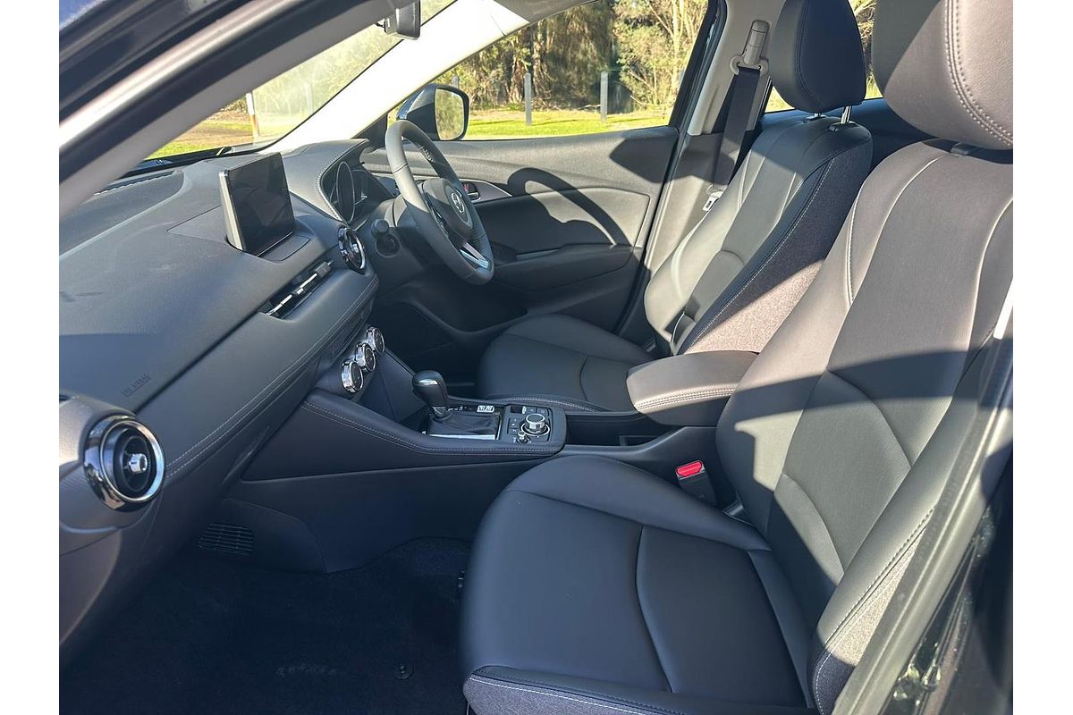 2025 Mazda CX-3 G20 Pure DK