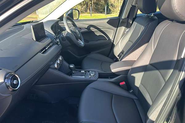 2025 Mazda CX-3 G20 Pure DK