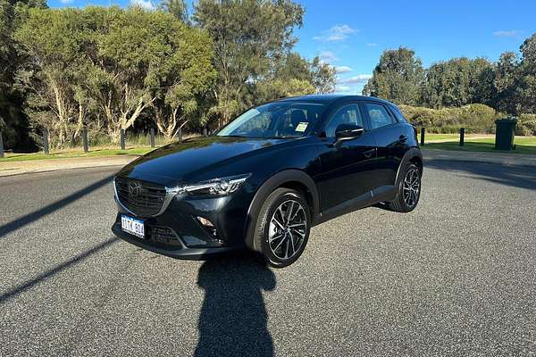 2025 Mazda CX-3 G20 Pure DK
