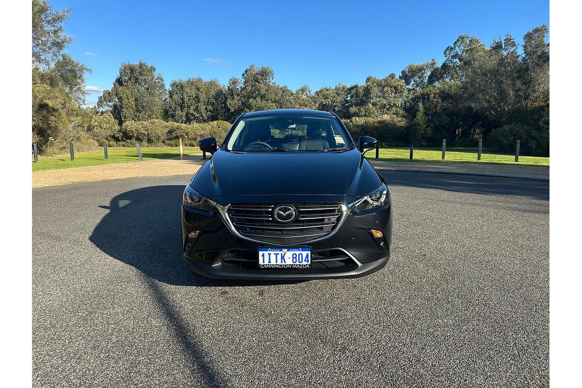 2025 Mazda CX-3 G20 Pure DK
