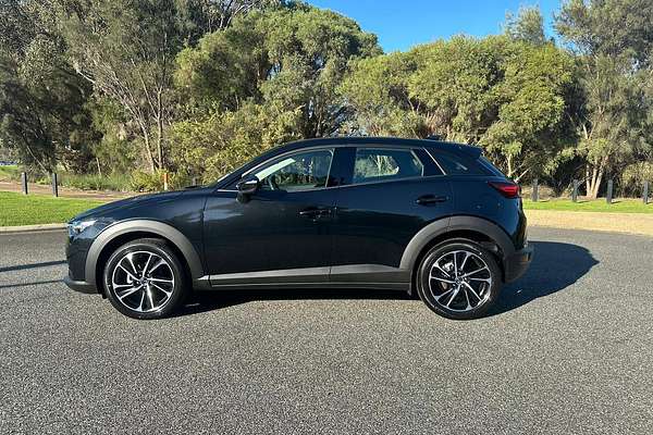 2025 Mazda CX-3 G20 Pure DK