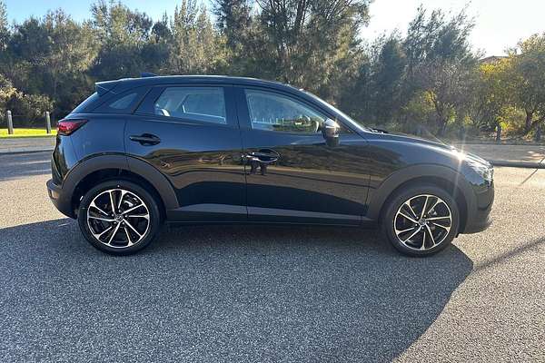 2025 Mazda CX-3 G20 Pure DK