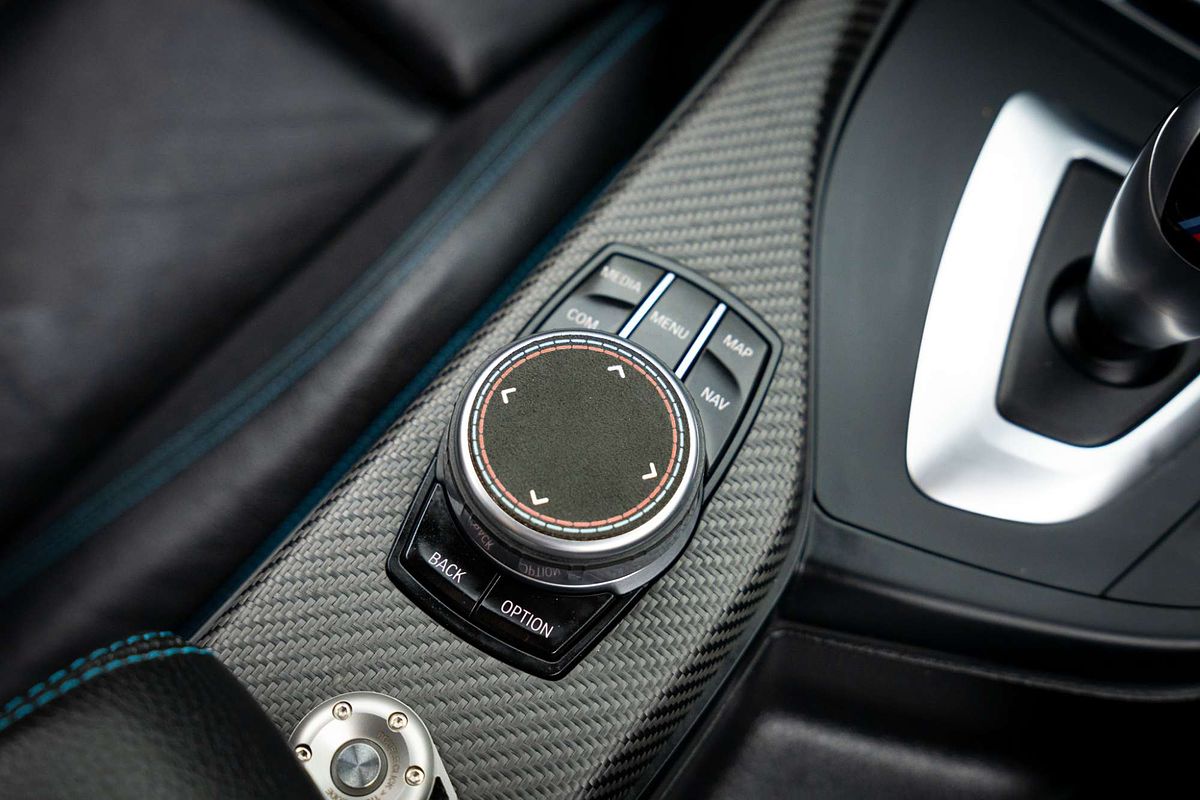 2018 BMW M2 F87 LCI
