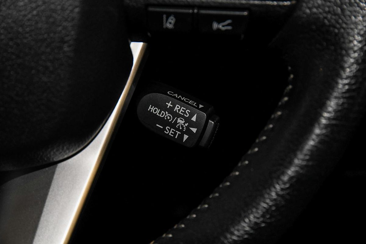 2020 Toyota Hilux SR5 GUN126R 4X4