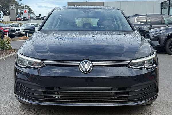 2023 Volkswagen Golf 110TSI Life 8