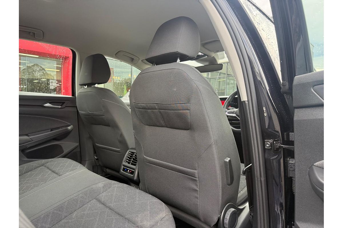 2023 Volkswagen Golf 110TSI Life 8