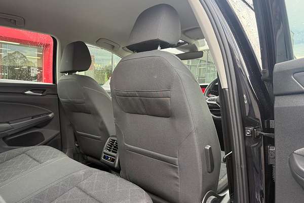 2023 Volkswagen Golf 110TSI Life 8