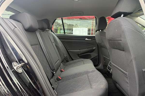 2023 Volkswagen Golf 110TSI Life 8