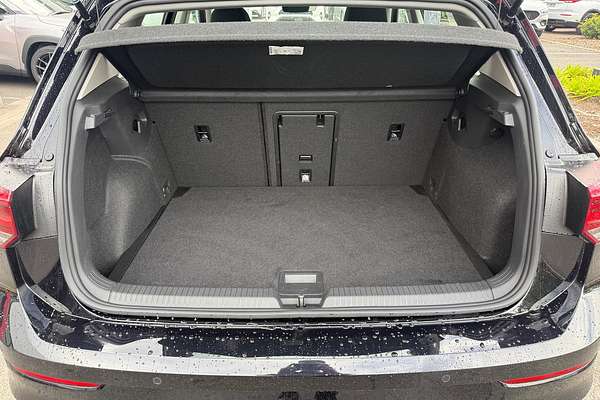 2023 Volkswagen Golf 110TSI Life 8