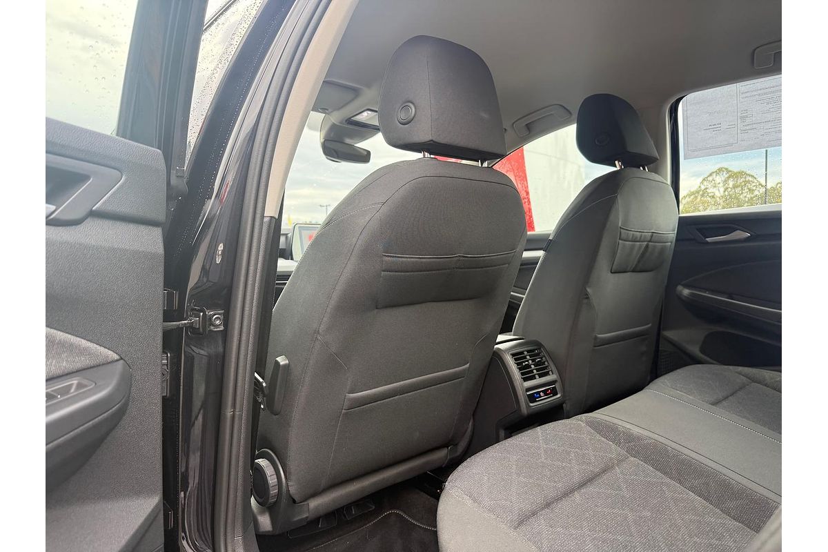 2023 Volkswagen Golf 110TSI Life 8