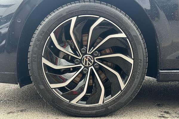 2023 Volkswagen Golf 110TSI Life 8